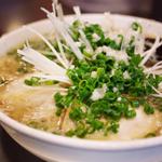 西大島のラーメン特集