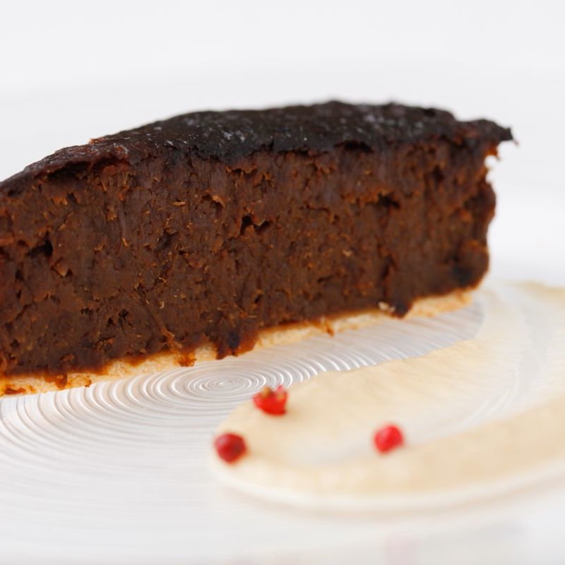 フォンダンショコラ(Amrit （アムリット）)