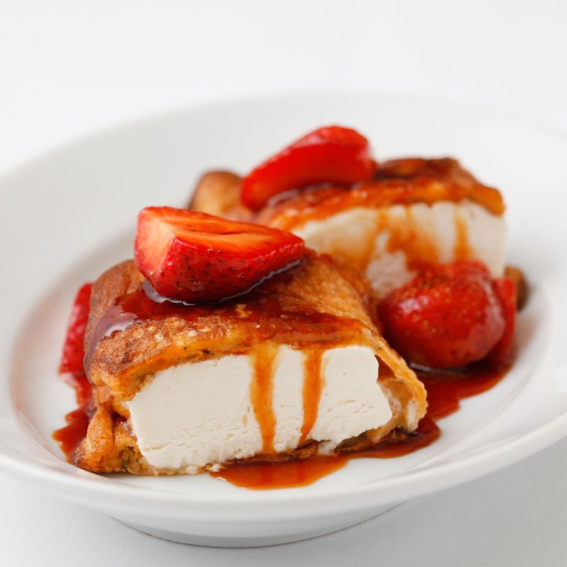 本日のデザート(Amrit （アムリット）)