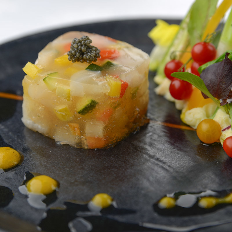 野菜のテリーヌ(MAGRITTE with DaDa （マグリット ウィズ ダダ）)