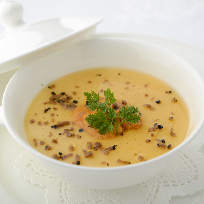 ウニプリン(MAGRITTE with DaDa （マグリット ウィズ ダダ）)