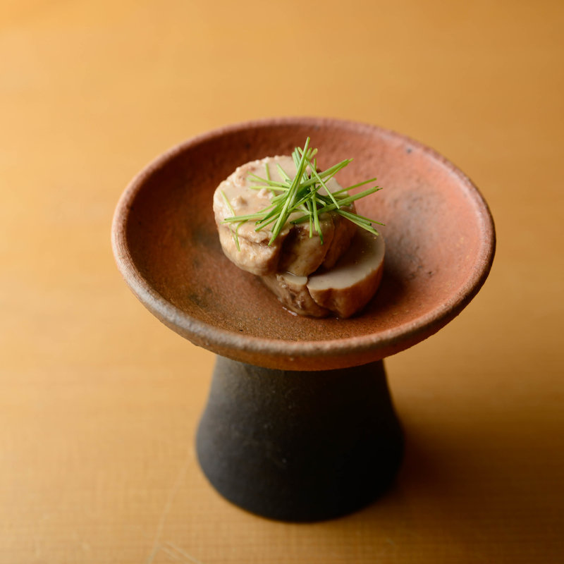 アンキモ(小いわ)