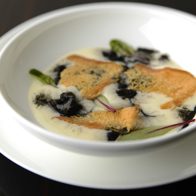 フカヒレスープ(アクオリーナ （ACQUOLINA）)