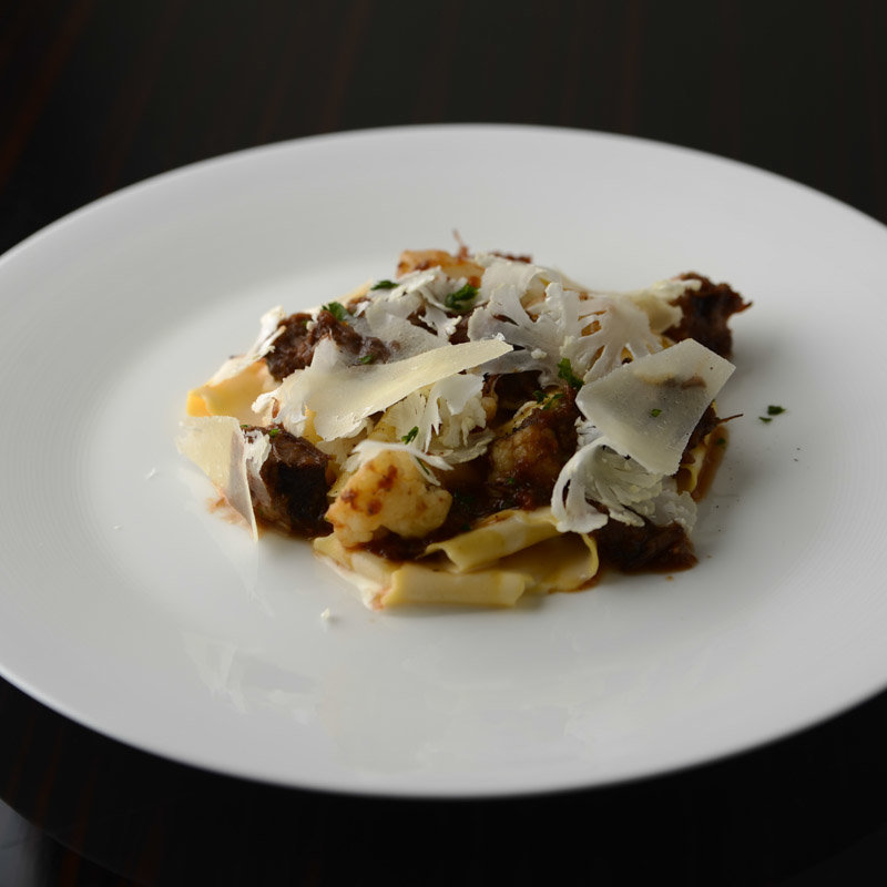 和牛のパンツェッタ(アクオリーナ （ACQUOLINA）)