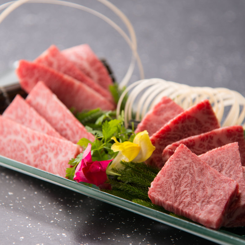 カルビ(焼肉 べこ亭 （ベコテイ）)