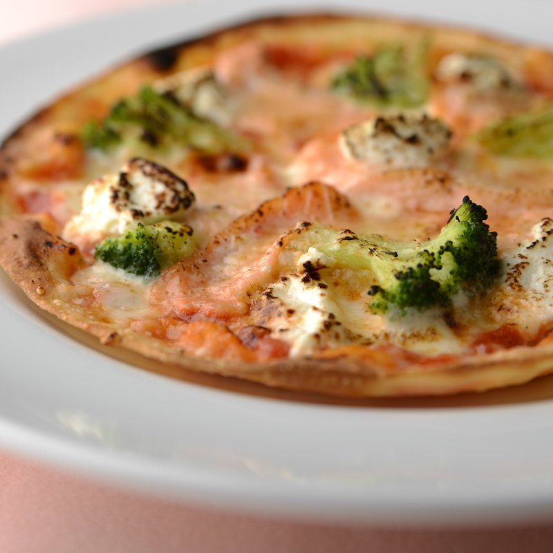 本日のピッツァ(Andiamo （アンディアーモ）)