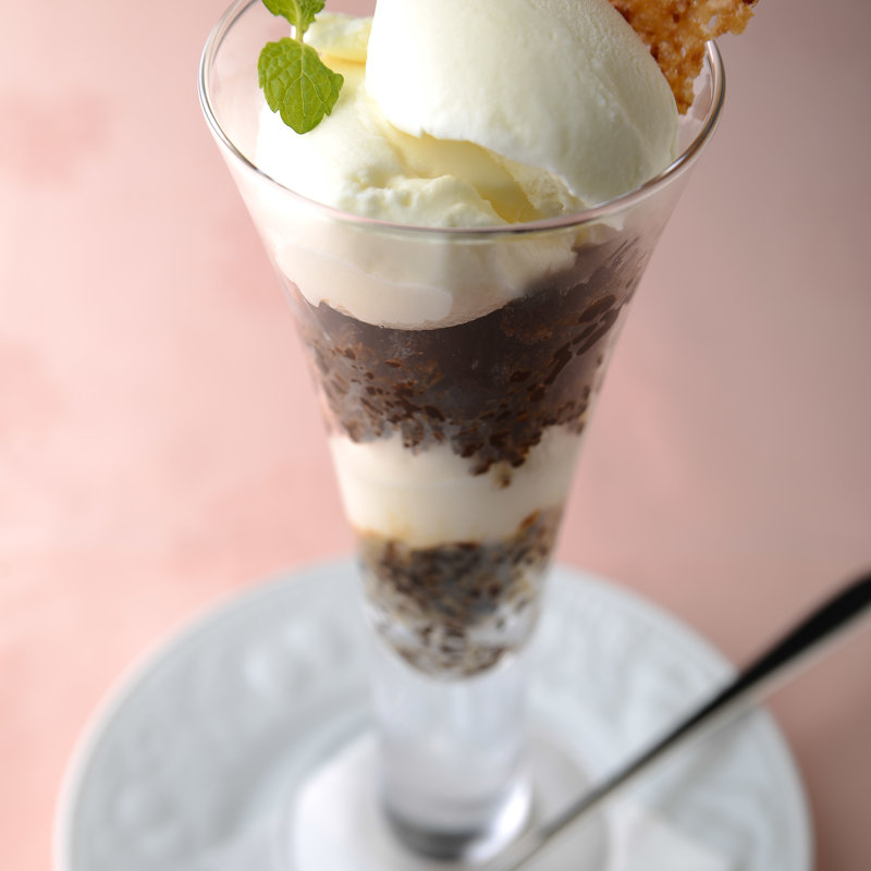 本日のデザート(Andiamo （アンディアーモ）)