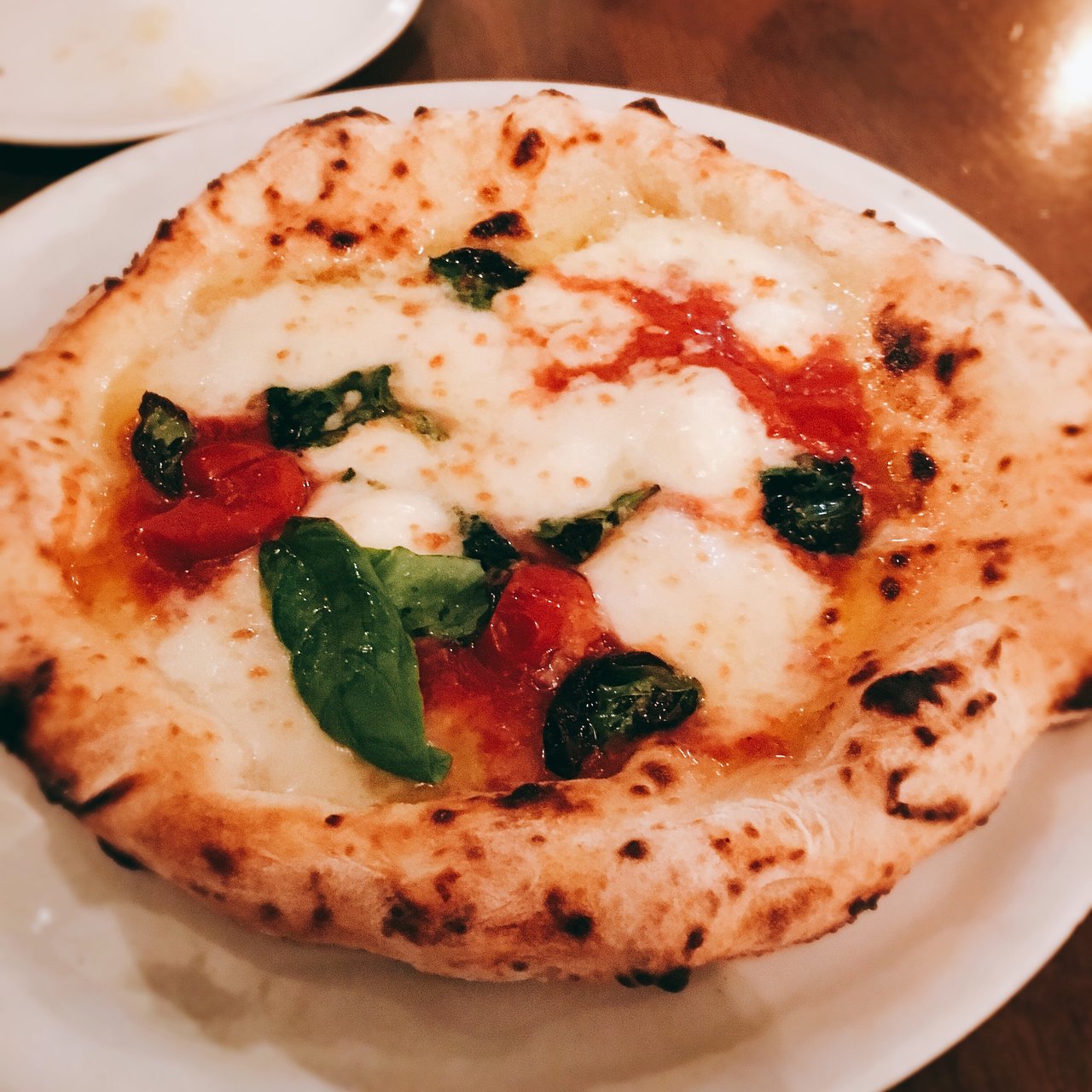 東京都で食べられるおすすめのピザ30選 Sarah サラ