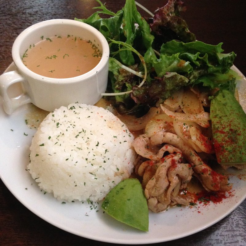 (ARMWOOD COTTAGE（アームウッド コテージ）)