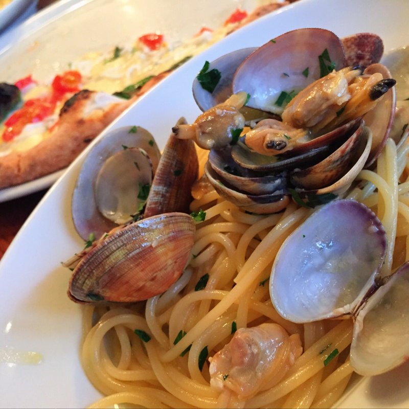 (Pizzeria Trattoria Vomero)