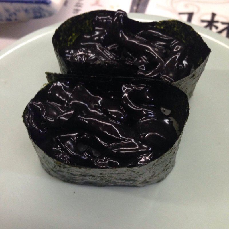 (廻る寿し ぽん太)