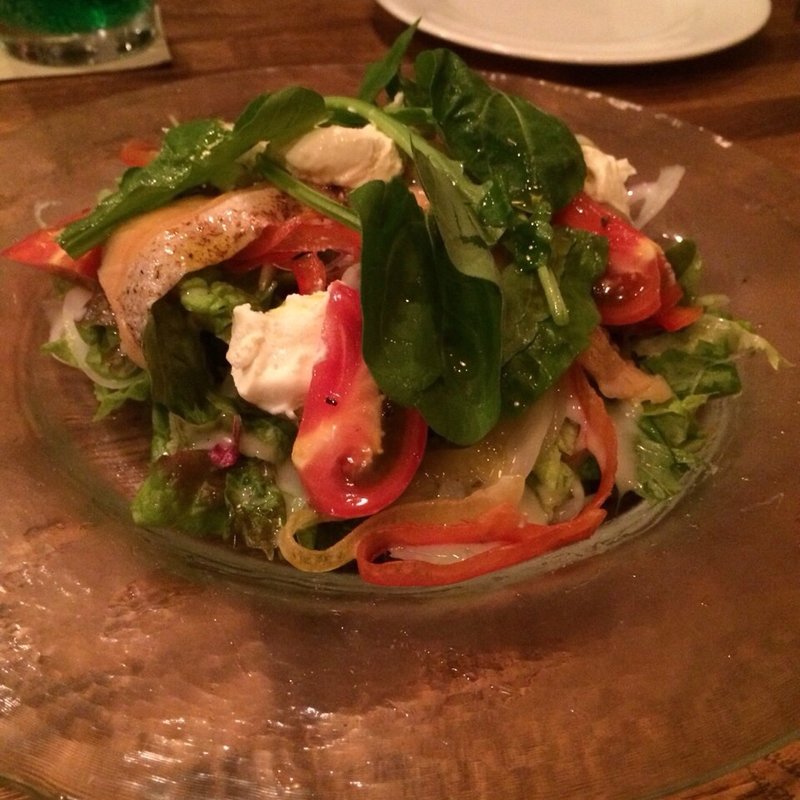 (モグラキッチン （MOGURA KITCHEN）)