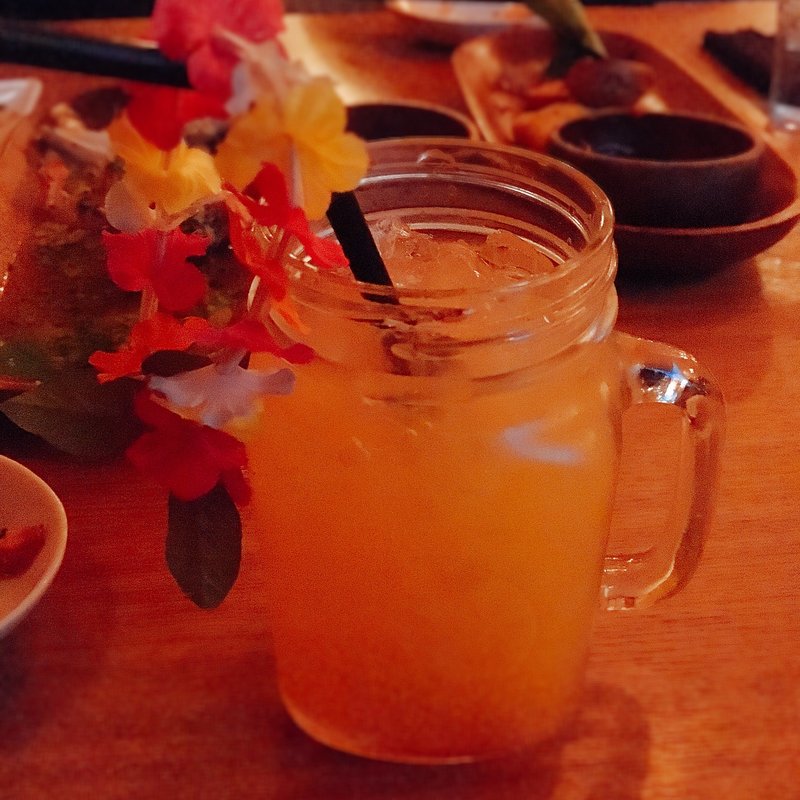 フラフーラ(RE HALLOW BEACH リハロウビーチ)