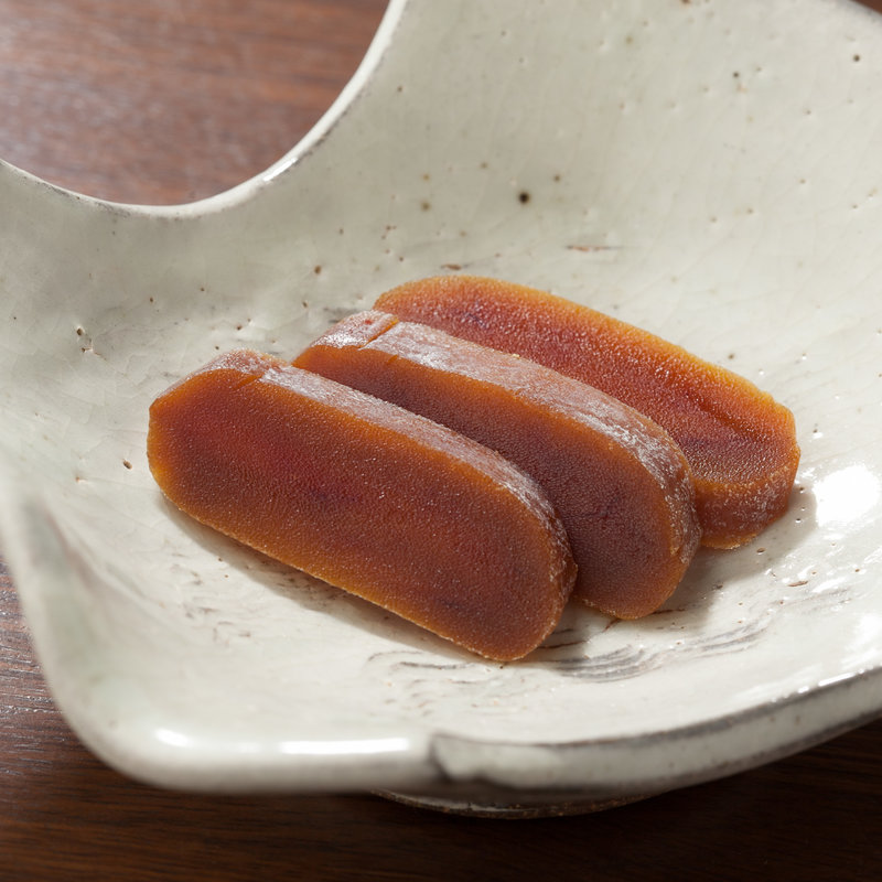 からすみ(和の食 いがらし （IGARASHI EBISU）)