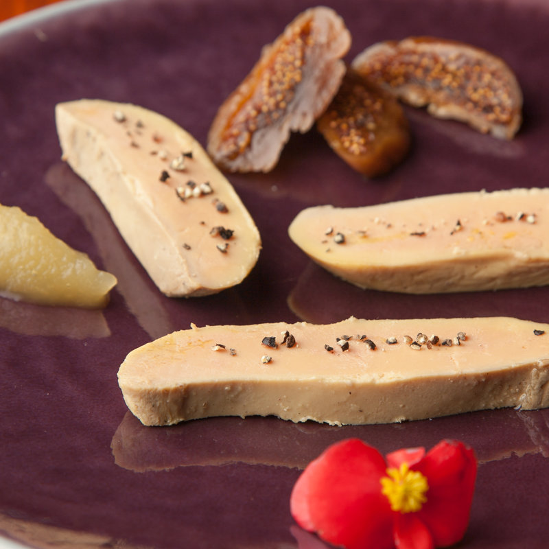 レバームース(RRR　bistro  （トリプルアール　ビストロ）)