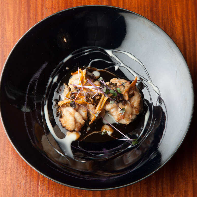 鶏肉のソテー(RRR　bistro  （トリプルアール　ビストロ）)