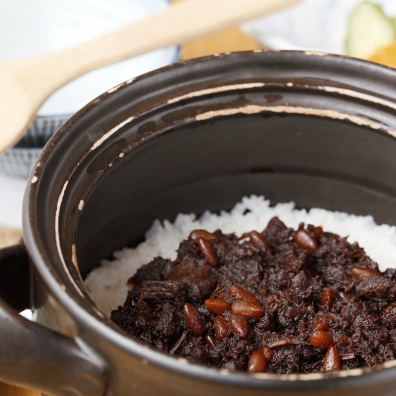 牛時雨の土鍋(あ寛銀座 (9F))