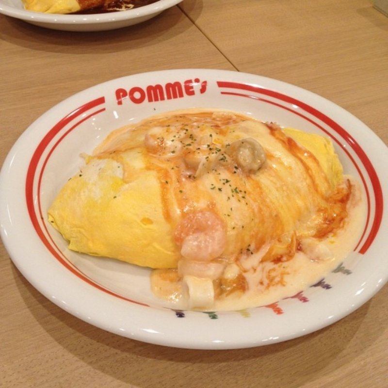 (ポムの樹 キャナルシティ博多店)