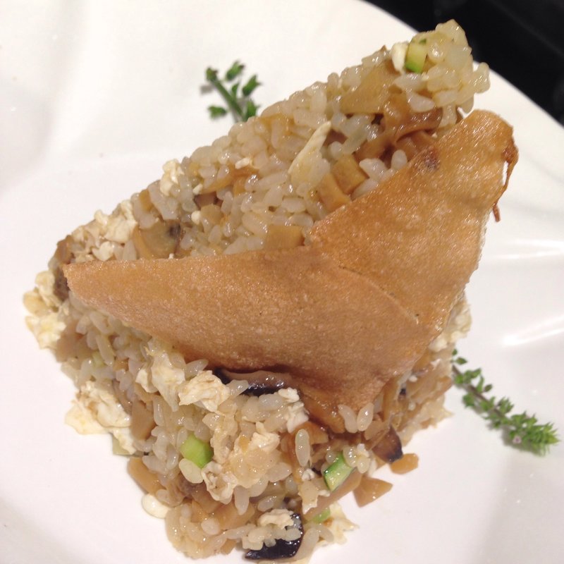 五目炒飯(華湘 池袋東武店)