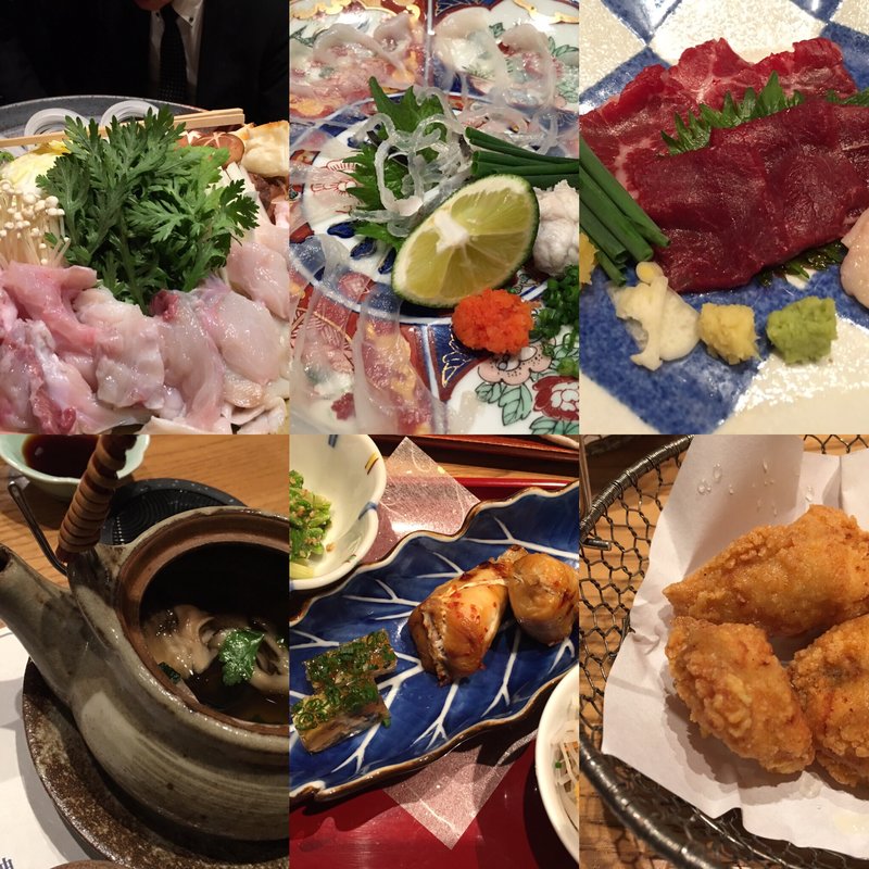 (さかな竹若 築地本店)