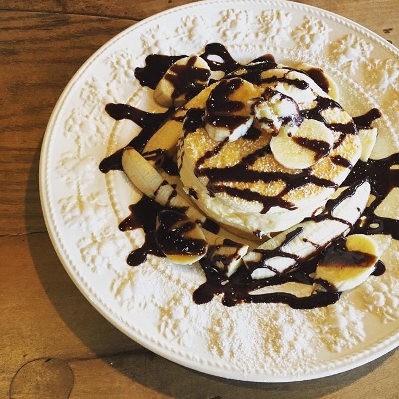 (さとやまカフェ)