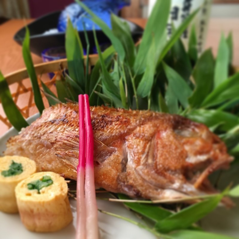 ぐじ(The みます屋 （ざ みますや）)