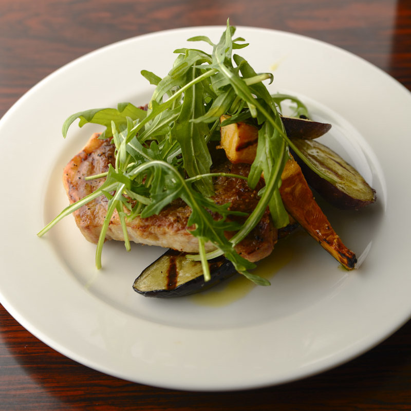 鶏肉のグリル(オステリア パージナ （OSTERIA Pagina）)