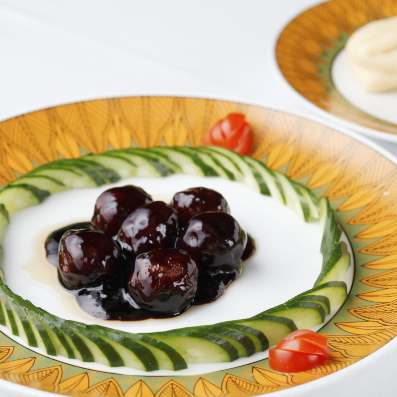 豚肉のミートボール(ダイニズ・テーブル （DAINI’S table）)