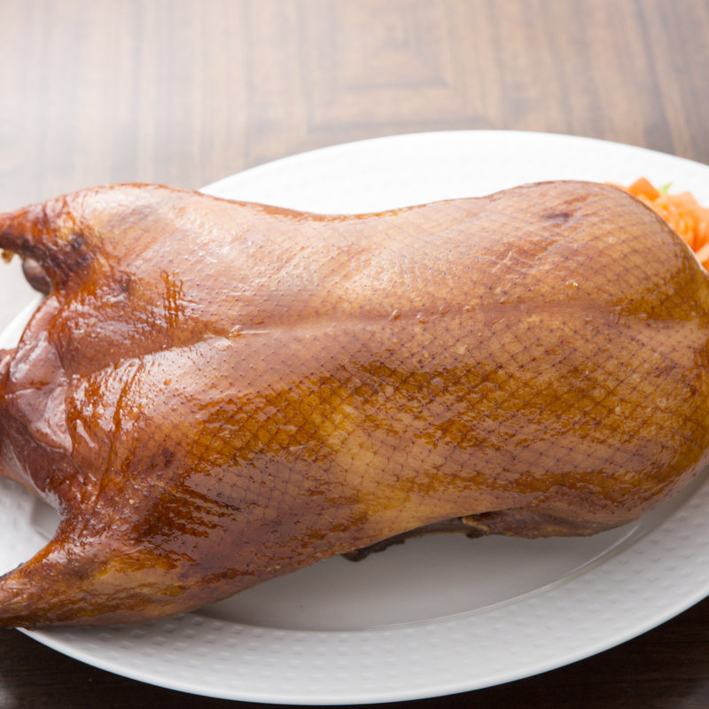 北京ダック(青冥 祇園店 )