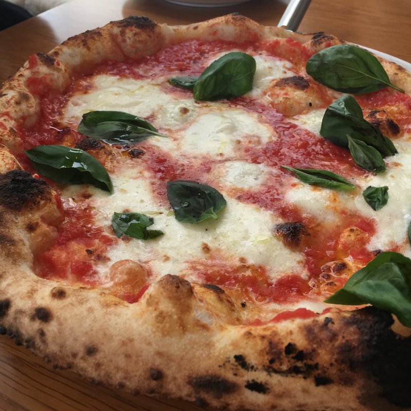 マルゲリータ(クレマチスの丘)