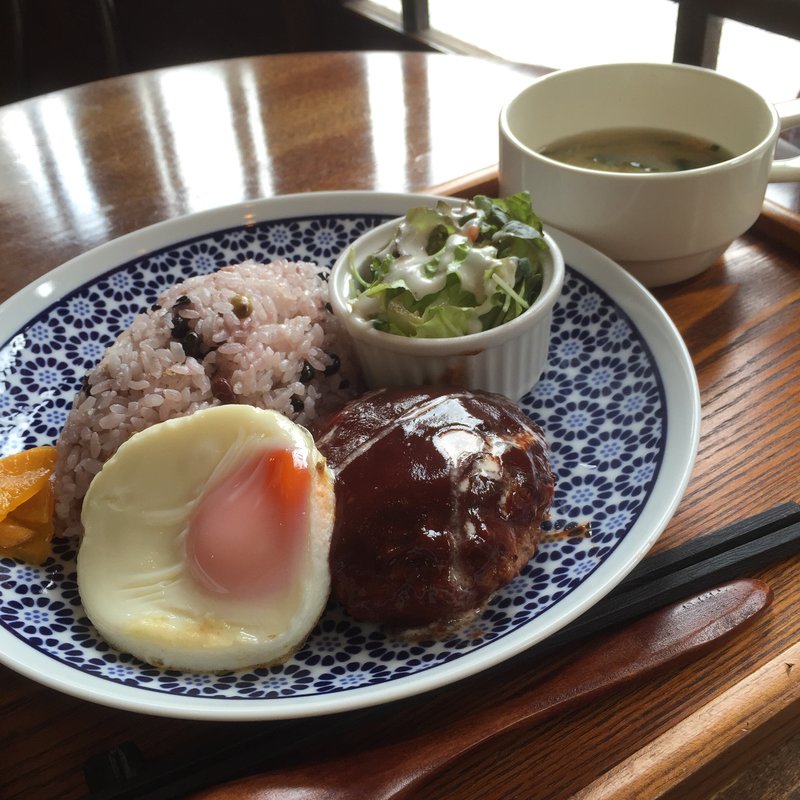 (新宿御苑 ろまん亭)