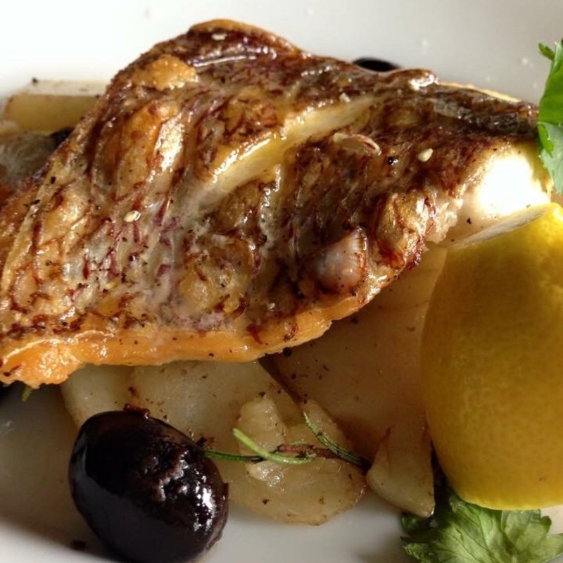 weeklyランチ(CICADA)