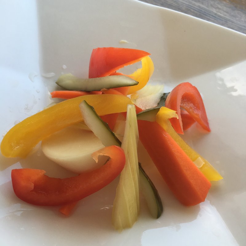 ピクルス(Groovy京成店)