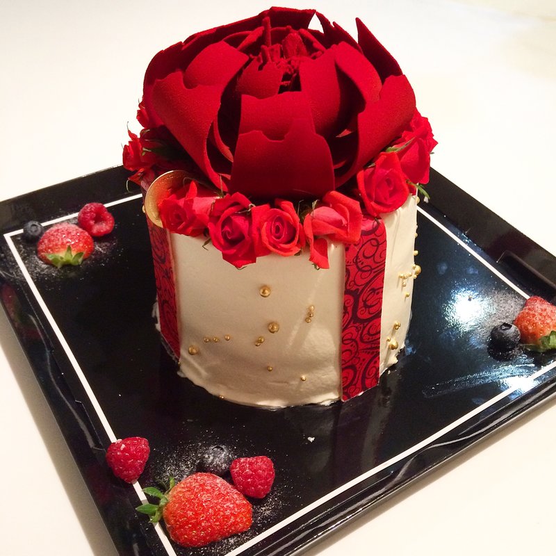 アムール(LOUANGE TOKYO ルワンジュ 東京 六本木店)