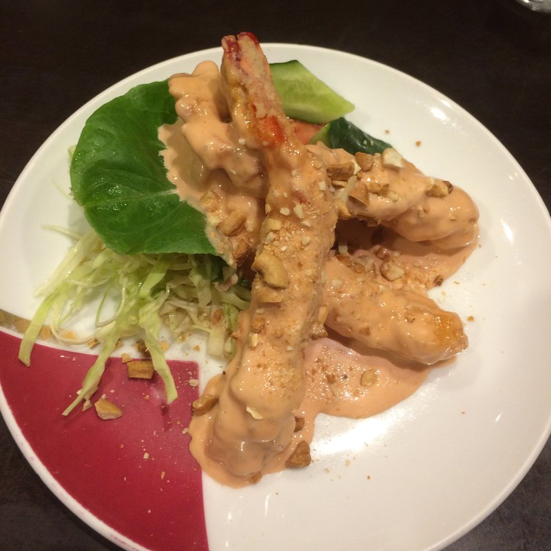 エビマヨ(味園 泉店 （あじえん）)