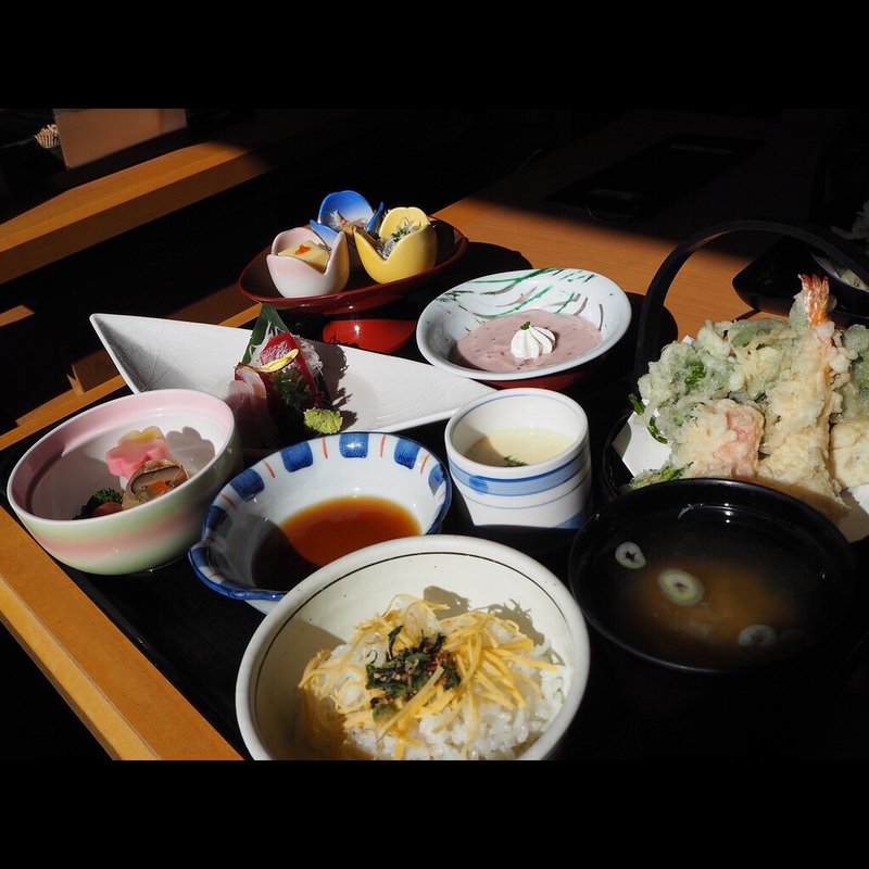 旬菜御膳(快飛)