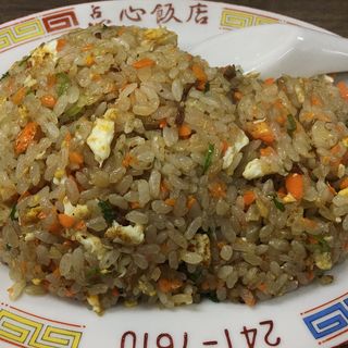 焼飯(点心飯店 （テンシンハンテン）)