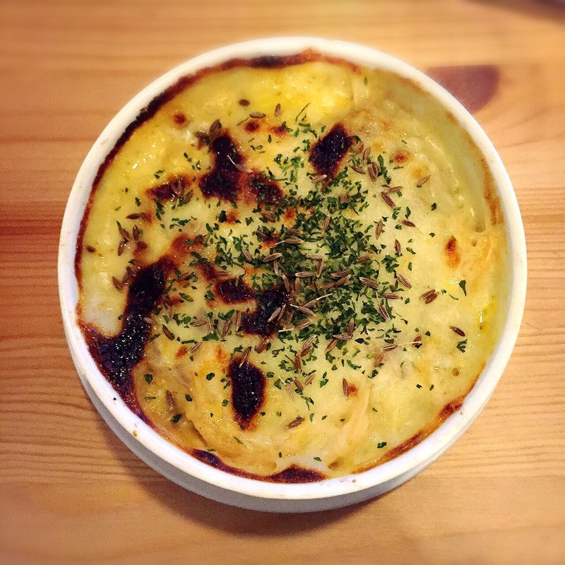 カレードリア(Midnight Sun)