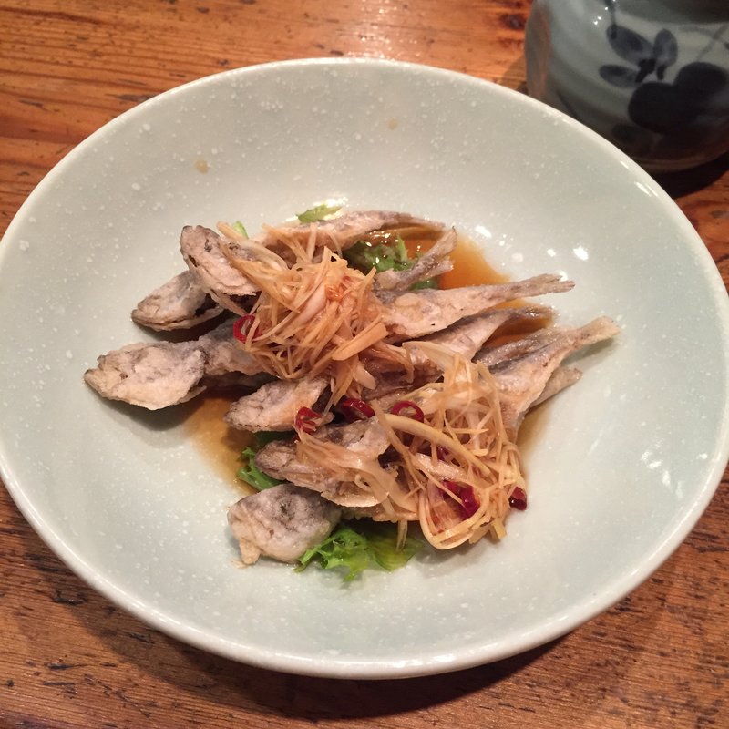 (信州そば処 新宿そば蔵)