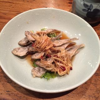 (信州そば処 新宿そば蔵)
