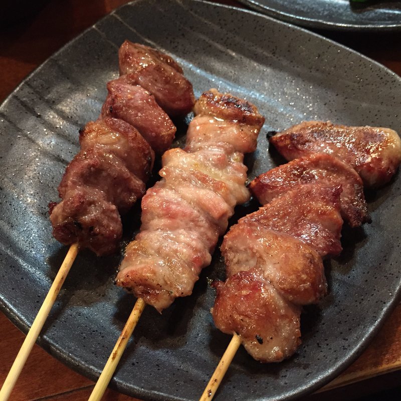 (やきとんまことや)