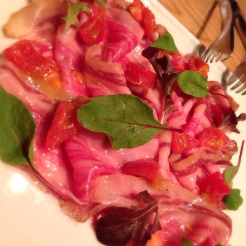 熟成生ハム(中勢以 内店 )