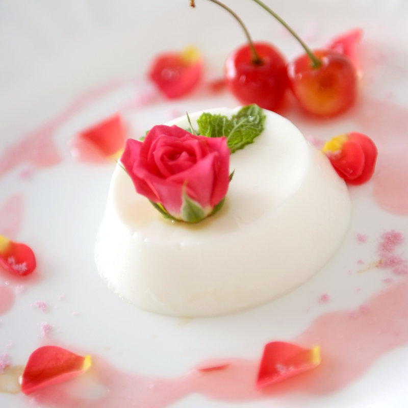 パンナコッタ(ヴェルフォンセ)