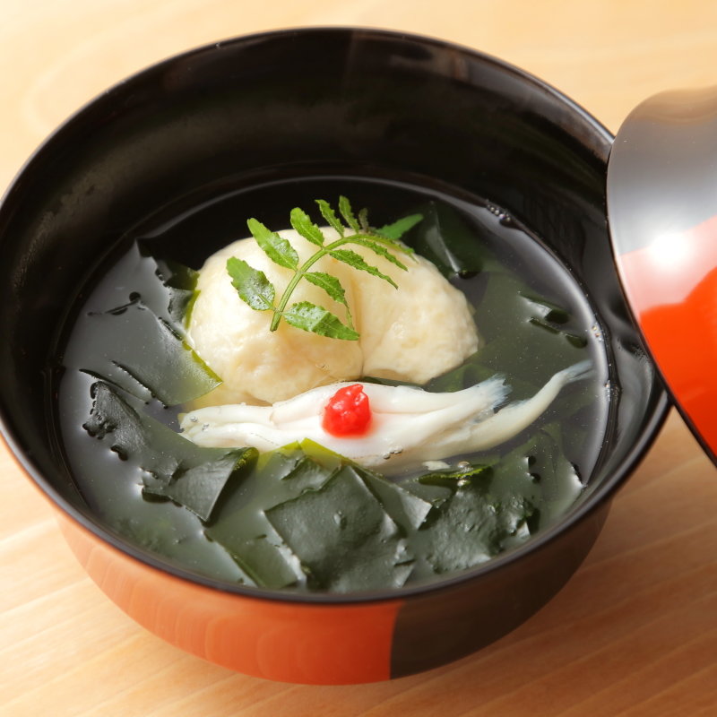 おまかせコース(おおたに )