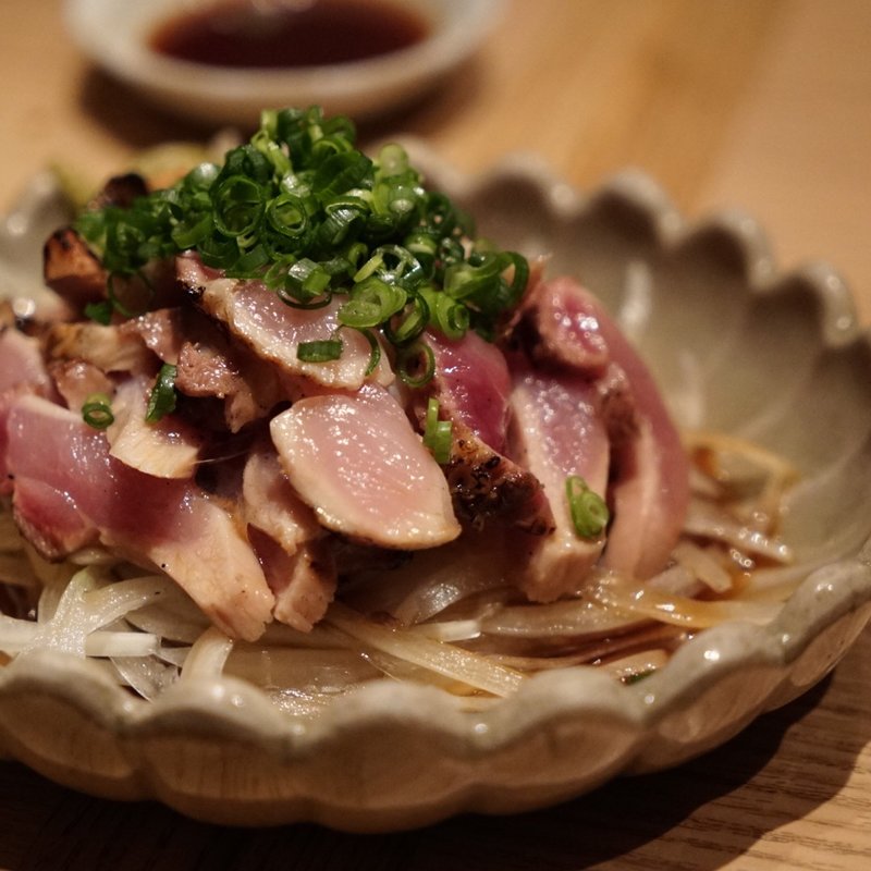 (二○加屋 長介)