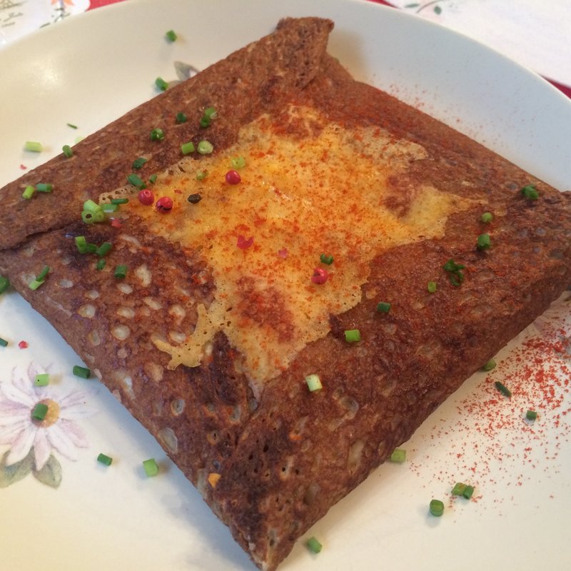 Forestiere(オ・タン・ジャディス)