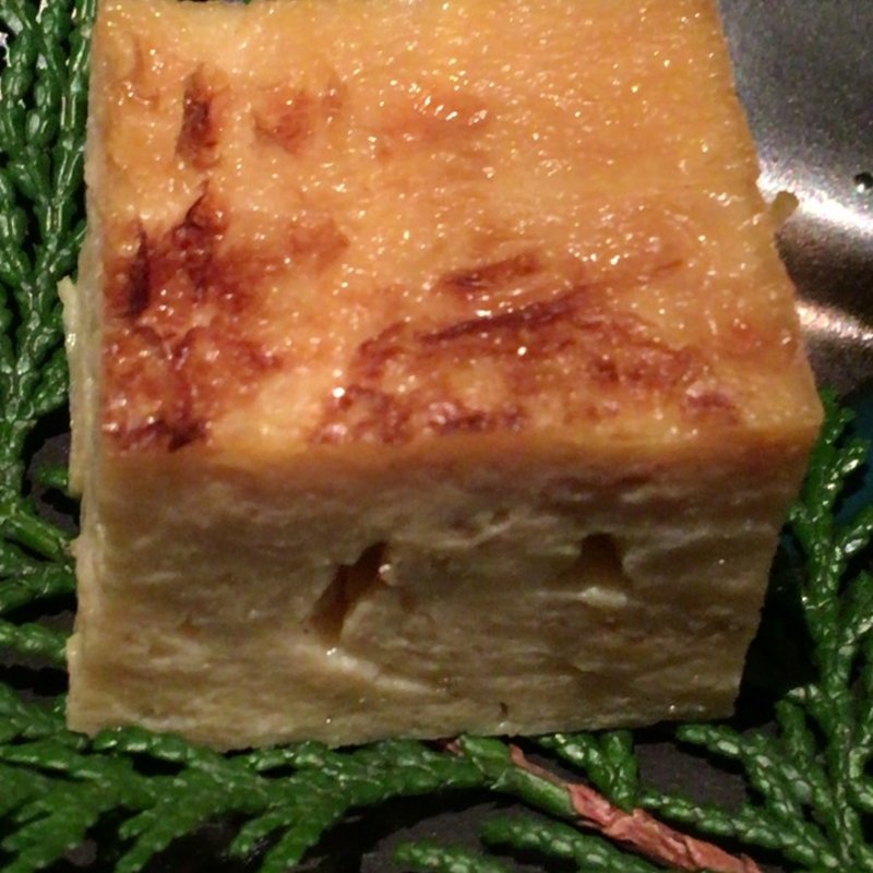 江戸前玉子焼(霞町三○一ノ一)