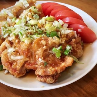 油淋鶏(李園(リエン))