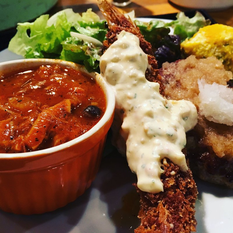 満腹ランチ(しゃぶ楽亭 新橋店 しゃぶしゃぶ すき焼き 専門店 個室 カラオケ)