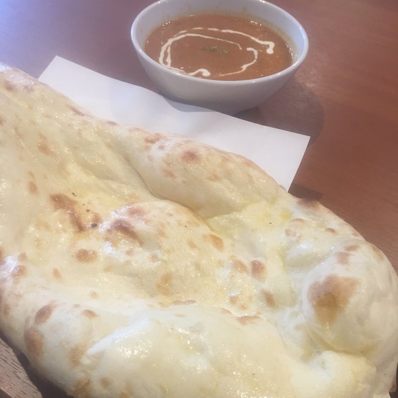 ランチセット(マウンテンダイニング&バー)